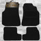 200Sx 1994-2001 Fully Tailored Classic Floor Mats Black 200Sx 1994-2001 Fully Tailored Classic Floor Mats Black