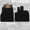 Mercedes Citan 2012-On Fully Tailored Classic Car Floor Mats Black