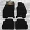Ford Cougar 1998-2002 Fully Tailored Classic Car Floor Mats Black