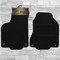 Vw Caddy 1996-2004 Fully Tailored Classic Car Floor Mats Black