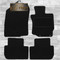 Mitsubishi Outlander 2013-On Auto Fully Tailored Classic Car Floor Mats Black