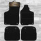 Audi A3 1996-2002 All Mats Clips Fully Tailored Classic Car Floor Mats Black Audi A3 1996-2002 All Mats Clips Fully Tailored Classic Car Floor Mats Black