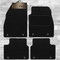 Vauxhall Insignia 13-17 With Fixings In Rear Tailored Classic Car Floor Mats Vauxhall Insignia 13-17 With Fixings In Rear Tailored Classic Car Floor Mats