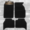 Kia Sportage 1993-2000 Fully Tailored Classic Car Floor Mats Black