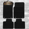Vauxhall Vxr8 2007-2009 Fully Tailored Classic Car Floor Mats Black