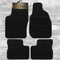 Vauxhall Calibra 1990-1998 Fully Tailored Classic Car Floor Mats Black