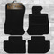 BMW F06 6 Series Grand Coupe 2012-On Fully Tailored Classic Car Floor Mats 4 Pc