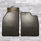 Ford Fiesta Van 2002-2008 Fully Tailored 3MM Rubber Heavy Duty Car Floor Mats