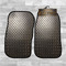 Ford Transit Van 2000-2006 2 Piece Fully Tailored 3MM Rubber Heavy Duty Mats