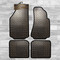 Audi A4 Cabriolet 2001-2005 Fully Tailored 3MM Rubber Heavy Duty Car Floor Mats