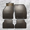 Ford Focus St 2005-On Fully Tailored 3MM Rubber Heavy Duty Car Floor Mats