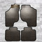 Kia Cerato 2004-On Fully Tailored 3MM Rubber Heavy Duty Car Floor Mats Kia Cerato 2004-On Fully Tailored 3MM Rubber Heavy Duty Car Floor Mats