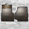 Landrover Defender 90 & 110 Fully Tailored 3MM Rubber Heavy Duty Car Floor Mats