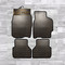 Mazda Premacy 1999-2004 Fully Tailored 3MM Rubber Heavy Duty Car Floor Mats