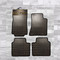 Mercedes S430L 1999-On Auto Limo Tailored 3Mm Rubber Heavy Duty Car Floor Mats