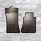 Mercedes Sl500 Fully Tailored 3MM Rubber Heavy Duty Car Floor Mats
