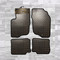 Mitsubishi Spacestar 1999-2005 Tailored 3MM Rubber Heavy Duty Car Floor Mats