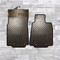370Z 2 Pce Fully Tailored 3MM Rubber Heavy Duty Car Floor Mats