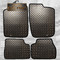 Figaro 1991-On Fully Tailored 3MM Rubber Heavy Duty Car Floor Mats