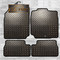 Micra 2008-2010 Clips Fully Tailored 3MM Rubber Heavy Duty Car Floor Mats Micra 2008-2010 Clips Fully Tailored 3MM Rubber Heavy Duty Car Floor Mats