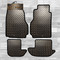 Gtr 2009-On Fully Tailored 3MM Rubber Heavy Duty Car Floor Mats