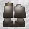 Juke 2010-On Fully Tailored 3MM Rubber Heavy Duty Car Floor Mats