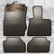 Bmw X3 2011-On Fully Tailored 3MM Rubber Heavy Duty Car Floor Mats