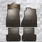 Audi A7 2011-On Fully Tailored 3MM Rubber Heavy Duty Car Floor Mats Audi A7 2011-On Fully Tailored 3MM Rubber Heavy Duty Car Floor Mats