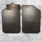 Mg Mgf 1995-2002 Fully Tailored 3MM Rubber Heavy Duty Car Floor Mats