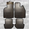 Porsche 911 997 Model 04-On Fully Tailored 3MM Rubber Heavy Duty Car Floor Mats