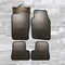 Peugeot 206 With Clips Fully Tailored 3Mm Rubber Heavy Duty Car Floor Mats