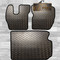 Renault Premium Truck Fully Tailored 3MM Rubber Heavy Duty Car Floor Mats Renault Premium Truck Fully Tailored 3MM Rubber Heavy Duty Car Floor Mats