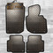 Bmw E36 3 Series Coupe 92-98 Fully Tailored 3MM Rubber Heavy Duty Car Floor Mats