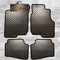 Kia Pro-Ceed 2008-2012 Fully Tailored 3Mm Rubber Heavy Duty Car Floor Mats