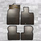 Micra 2010-2017 Fully Tailored 3MM Rubber Heavy Duty Car Floor Mats