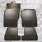 Ford Focus 2011-2015 Fully Tailored 3MM Rubber Heavy Duty Car Floor Mats