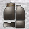 Proton Gen2 Fully Tailored 3Mm Rubber Heavy Duty Car Floor Mats