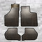 Skoda Octavia 04-08 Fully Tailored 3Mm Rubber Heavy Duty Car Floor Mats No Clips