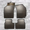 Suzuki Swift 2010-2017 Hatch Fully Tailored 3Mm Rubber Heavy Duty Car Floor Mats