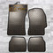 Subaru Impreza 2001-2003 Fully Tailored 3Mm Rubber Heavy Duty Car Floor Mats