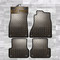Audi A6 2011-On Fully Tailored 3Mm Rubber Heavy Duty Car Floor Mats