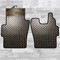 Scania 4 Series 1995-2004 Fully Tailored 3Mm Rubber Heavy Duty Car Floor Mats