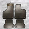 Audi A3 Sportback 2004-2013 Fully Tailored 3Mm Rubber Heavy Duty Car Floor Mats Audi A3 Sportback 2004-2013 Fully Tailored 3Mm Rubber Heavy Duty Car Floor Mats