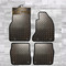 Bmw Z4 Auto 2010-On E89 Fully Tailored 3Mm Rubber Heavy Duty Car Floor Mats