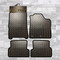 Renault Modus 2010-On Fully Tailored 3Mm Rubber Heavy Duty Car Floor Mats Renault Modus 2010-On Fully Tailored 3Mm Rubber Heavy Duty Car Floor Mats
