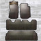 Ford Tourneo 2006-2010 Fully Tailored 3Mm Rubber Heavy Duty Floor Mats