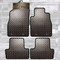 Vauxhall Ampera 2011-On Fully Tailored 3Mm Rubber Heavy Duty Floor Mats Vauxhall Ampera 2011-On Fully Tailored 3Mm Rubber Heavy Duty Floor Mats