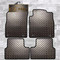 Vauxhall Astra 10-15 325Mm Clips Space Tailored 3Mm Rubber Heavy Duty Floor Mats Vauxhall Astra 10-15 325Mm Clips Space Tailored 3Mm Rubber Heavy Duty Floor Mats