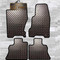 Jeep Grand Cherokee 99-05 Alternative Tailored 3Mm Rubber Heavy Duty Floor Mats