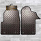 Vauxhall Movano 2010-On Fully Tailored 3Mm Rubber Heavy Duty Floor Mats